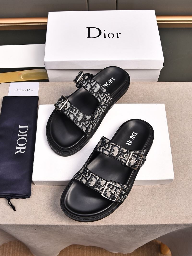 Christian Dior Slippers